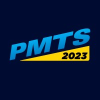 Precision Machining Technology Show (PMTS) logo