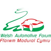 Welsh Automotive Forum logo