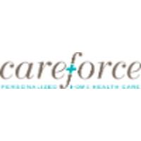 Careforce Home Health Services logo