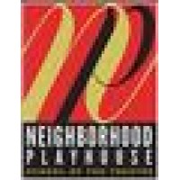 Neighborhood Playhouse School Of The Theater logo