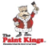 Paint Kings logo
