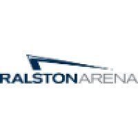 Ralston Arena logo