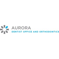 Aurora Dentist Office And Orthodontics logo