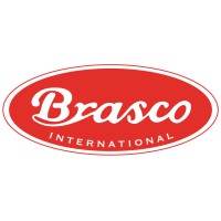 Brasco International, Inc. logo