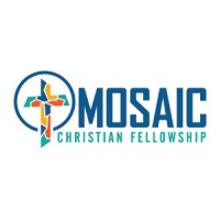 Mosaic Christian Fellowship logo