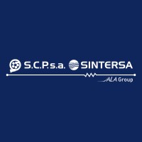 Grupo SCP Sintersa logo