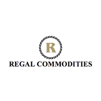 Regal Commodities logo
