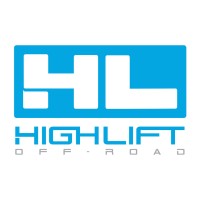 HighLift OffRoad logo