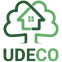 UDECO logo