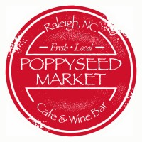 Poppyseed Market logo