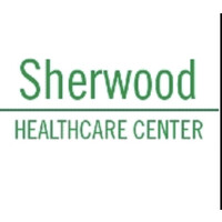 SHERWOOD HEALTHCARE CENTER logo