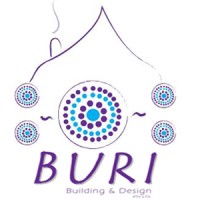 Buri Building And Design Pty Ltd logo