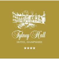 Tylney Hall Hotel logo