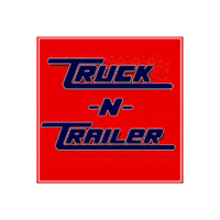 Truck-N-Trailer - New And Used Commercial Truck Dealership In Oklahoma City logo