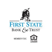 Image of First State Bank & Trust