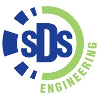 SDS Engineering LLC logo