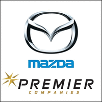 Mazda Cape Cod logo