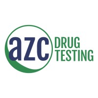 AZC Drug Testing logo
