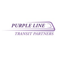 Purple Line Transit Partners LLC logo