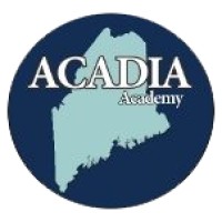 ACADIA Academy logo