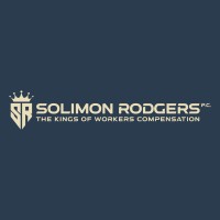 Solimon | Rodgers, P.C. logo