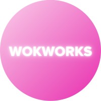 Wokworks logo