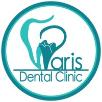 Paris Dental Clinic logo