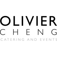 Olivier Cheng Catering And Events logo