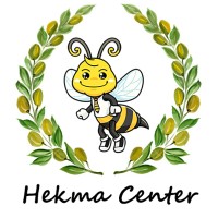 Hekma Center logo