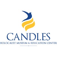 CANDLES Holocaust Museum And Education Center logo