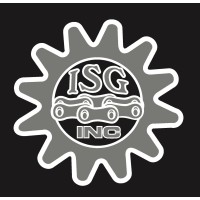 INDUSTRIAL SPROCKETS & GEARS, INC. logo