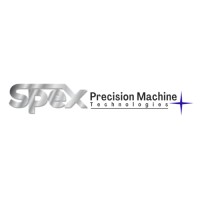 Spex Precision Machine Technologies Inc. logo