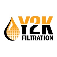 Y2K Filtration logo