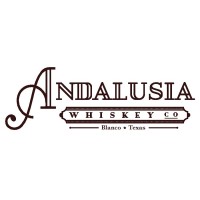 Andalusia Whiskey Co. logo