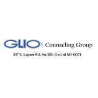 GLIO Counseling Group logo