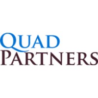 Quad Partners LLC logo