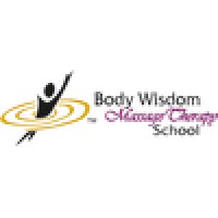 Body Wisdom Massage Therapy logo