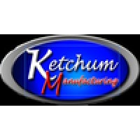 Ketchum Manufacturing logo