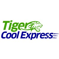 Tiger Cool Express, LLC logo