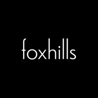 Fox Hills logo