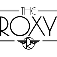 Roxy Cinema logo