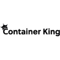 Container King logo