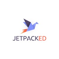 Jetpacked logo