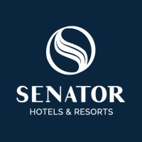 Senator Hotels & Resorts logo