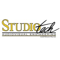 Studiotech Australia logo