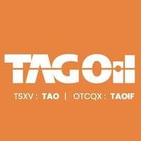 TAG Oil Ltd.