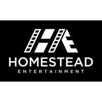 Homestead Entertainment logo