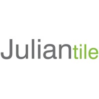 Julian Tile logo