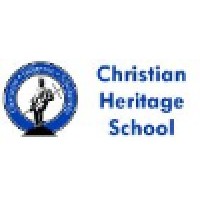 Christian Heritage School logo