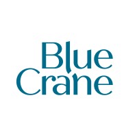 Image of Blue Crane